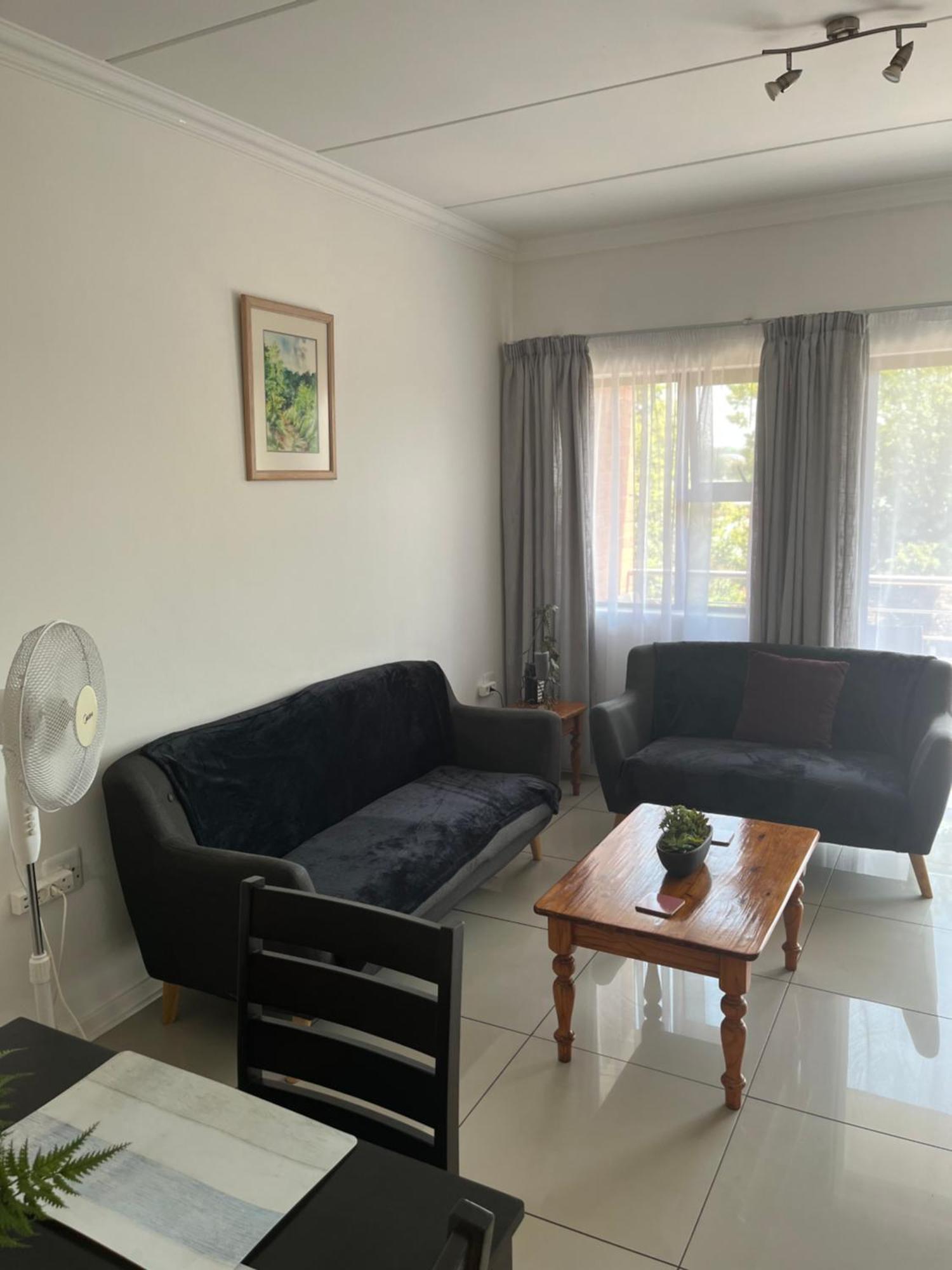 Or Tambo Self Catering Apartments, The Willows Boksburg Eksteriør bilde