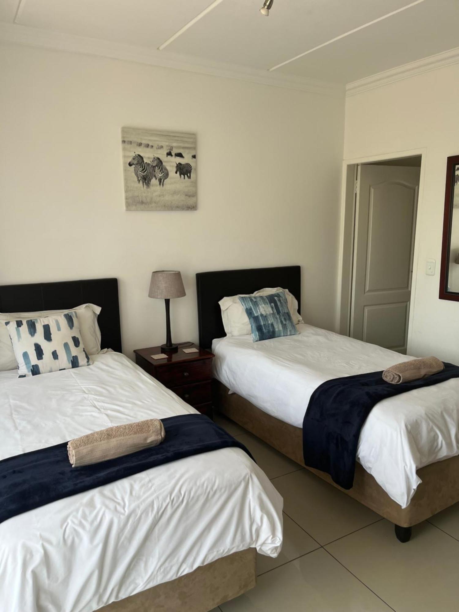 Or Tambo Self Catering Apartments, The Willows Boksburg Eksteriør bilde