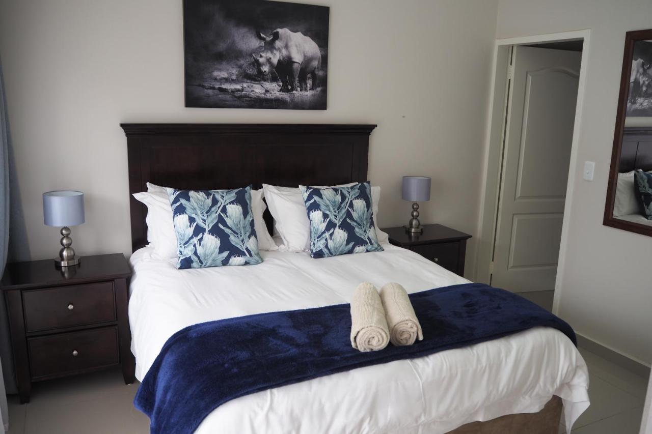 Or Tambo Self Catering Apartments, The Willows Boksburg Eksteriør bilde